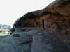 Anasazi ruins at Turk's head